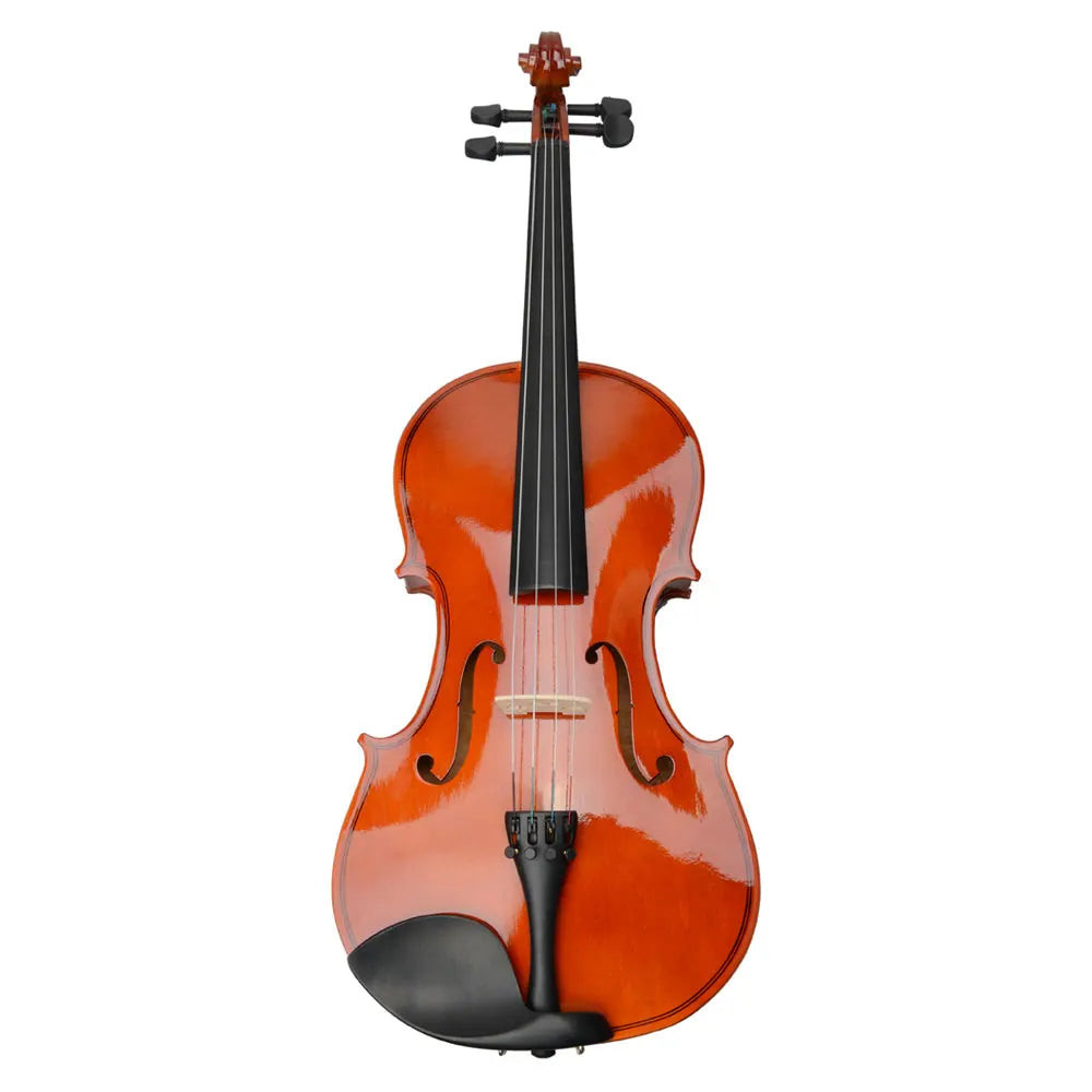 15" Acoustic Viola with Viola Case