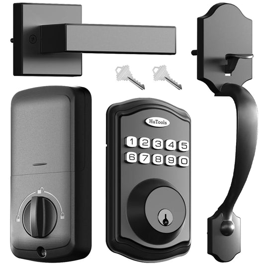 Smart Keypad Door Lock Set