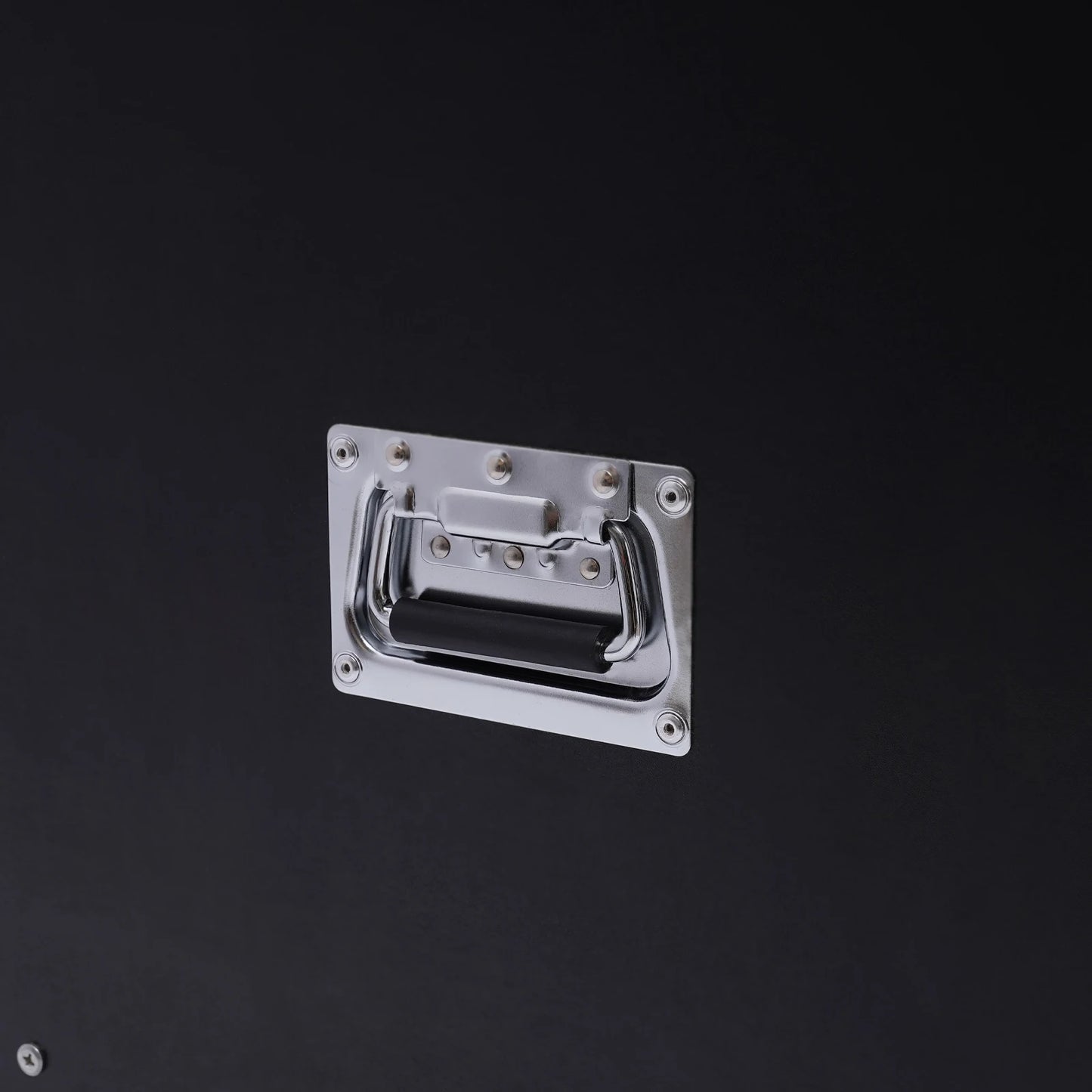 12U Rolling Network & Equipment Rack