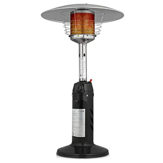 Outdoor Propane Patio Heater 11000 BTU