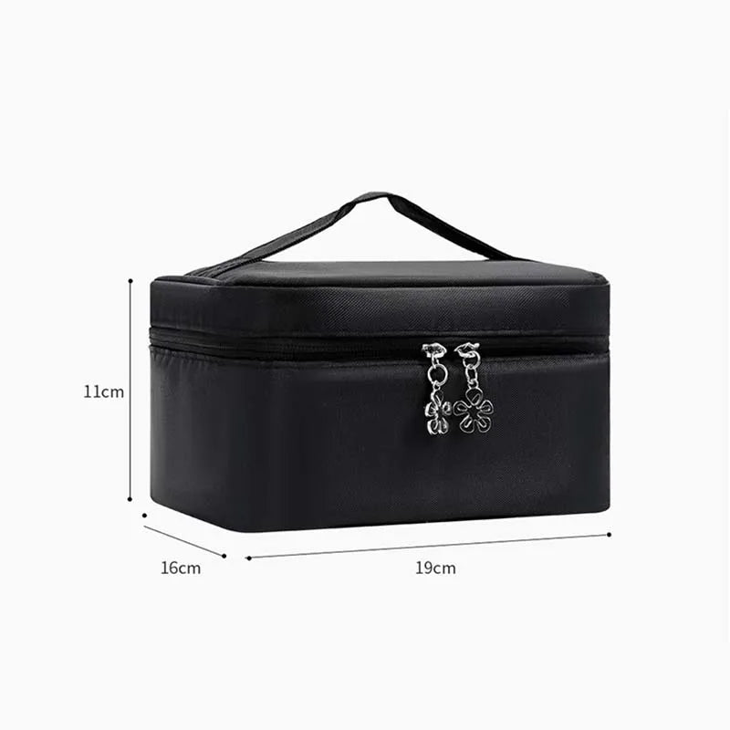 Portable Digital Charger Storage Bag